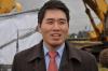 - Supplied photo
Shaun Chen won the Scarborough North riding for the Liberals. It’s his third term in office, having been first elected federally in 2015.