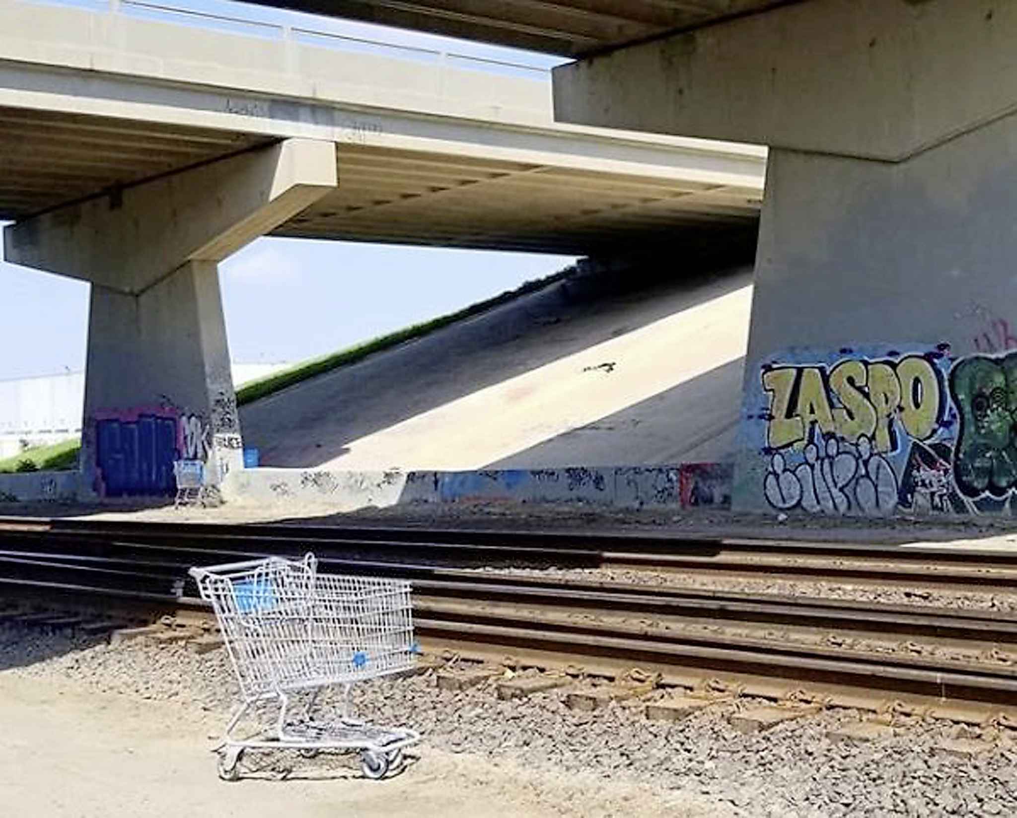 Cart blanche Winnipeg Free Press