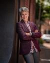 - supplied photo
Sidney Coles is the NDP candidates for Toronto-St. Paul’s.