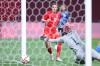 Masashi Hara - GETTY IMAGES
Christine Sinclair was the scoring star against the U.S. in the 2012 Olympics. She is still leading Canada nine years later as the team prepares to meet the U.S. in the semifinals again.