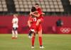 Olympics Overnight: Fleming helps Canada book a spot in women’s soccer final, Stafford sisters both advance in women’s 1,500 metre