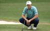 Kevin C. Cox - GETTY IMAGES
Jordan Spieth moved to within two shots of the Masters lead with a second-round 68 Friday.
