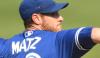 Mitchell Layton - Getty Images
Steven Matz was a big reason why the Jays made a second-half push for the playoffs — an outlier in an otherwise inconsistent career, Gregor Chisholm writes.