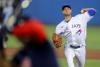 Mike Carlson - The Associated Press
The Blue Jays will go with a bullpen day if right-hander Steven Matz, on the COVID-19 list, can’t make his next start.