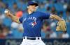 Steve Russell - Toronto Star
Ross Stripling, who will compete for the Jays’ fifth starter job whenever camp opens, speaks to Mike Wilner about baseball’s ongoing labour negotiations.