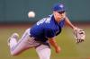 Elise Amendola - The Associated Press
Ross Stripling’s turnaround has helped solidify the Blue Jays’ rotation but the team still needs pitching help.