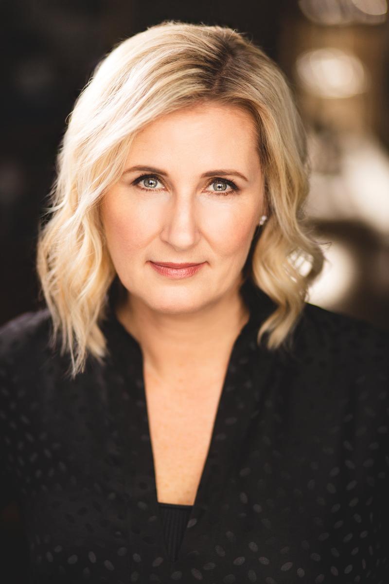 Kruger Products CMO Susan Irving on the great pandemic toilet paper