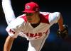 Christian Petersen - Getty Images file photo
“I feel like the baseball players (in Canada) take a lot of pride in representing the country,” said Jameson Taillon, who pitched in the 2013 World Baseball Classic.