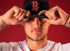 Brace Hemmelgarn - Getty Images
Red Sox starter Tanner Houck, who chose not to be vaccinated against COVID-19, won’t be pitching in Toronto next week.