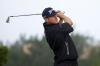 Cliff Hawkins - Getty Images
Richmond Hill newlywed Taylor Pendrith led the PGA Bermuda Championship heading into the final day.