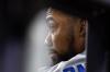 Dustin Satloff - Getty Images
Teoscar Hernández has a history of slow starts at the plate. The Jays have faith in his track record of coming around, but could use a boost with most of the lineup struggling to score.