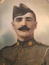 Corporal George H. Ledingham (Supplied by family of Corporal Ledingham)