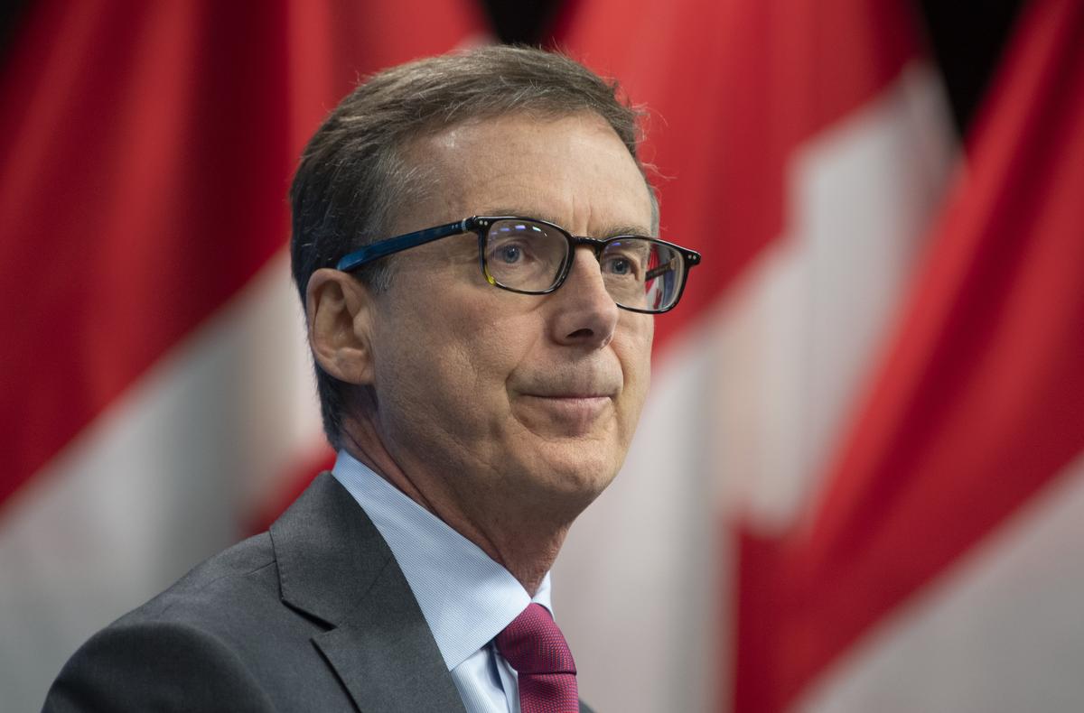 Ottawa Wants More Jobs And Better Pay For Canadians The Plan Has One Big Risk Winnipeg Free Press
