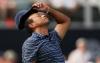 Ezra Shaw - GETTY IMAGES
Tiger Woods will have some work to do, if his leg will let him, after struggling to a 74 in the opening round of the PGA Championship. He is nine shots off the lead.
