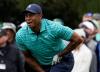 Robert F. Bukaty - AP
After a scrambly second round at the Masters, Tiger Woods survived the cut and sees a path to contention for a sixth green jacket come Sunday.