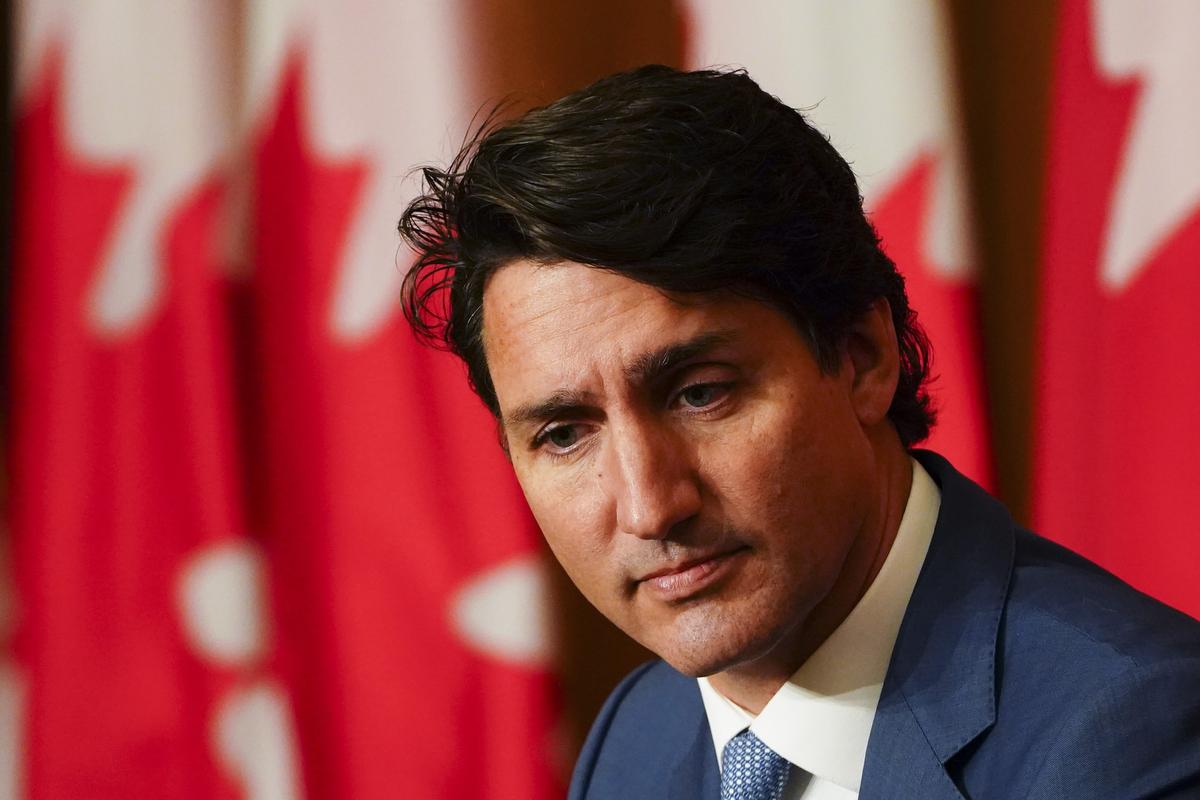 Prime Minister Justin Trudeau To Name New Cabinet Oct 26 With prime-minister-justin-trudeau-to-name-new-cabinet-oct-26-with