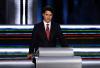 Justin Tang - THE CANADIAN PRESS
Liberal Leader Justin Trudeau takes part in the federal election English-language Leaders debate in Gatineau, Que., on Thursday.