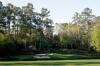 Jared C. Tilton - GETTY IMAGES
A general view of the 12th hole during a practice round prior to the Masters at Augusta National Golf Club on Monday in Augusta, Ga. The swirling breeze in that corner of the golf course is primarily what makes the 12th so devilish.