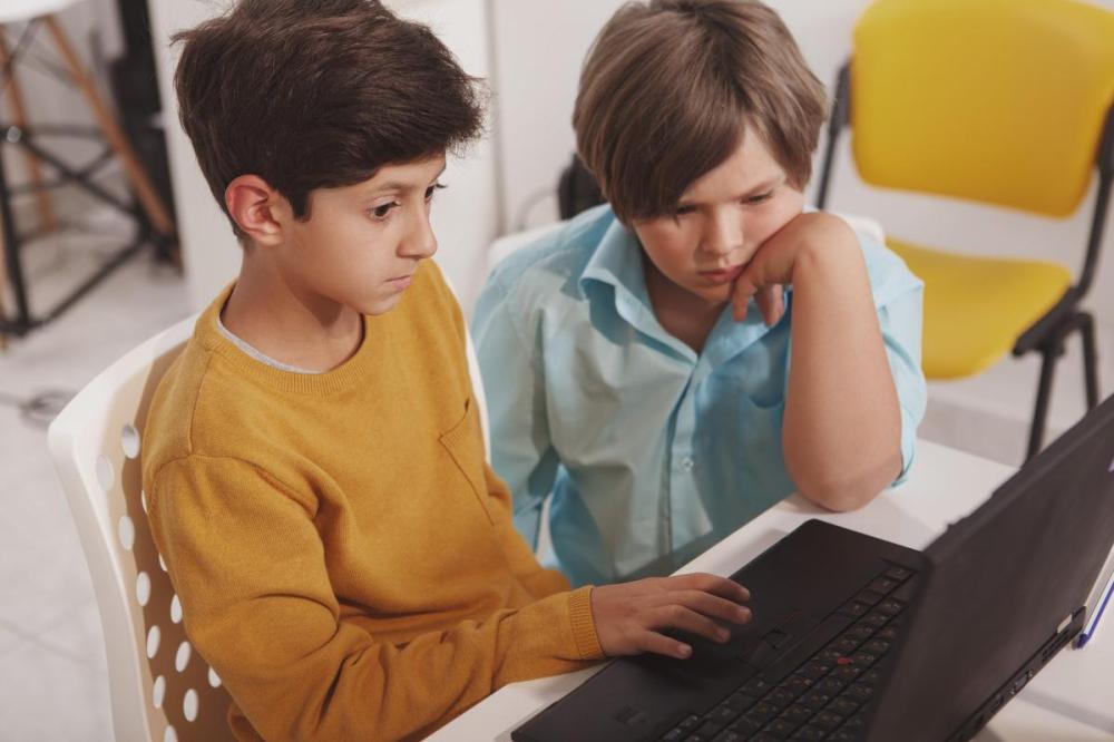 - Dreamstime Oleksandra Polishchuk
Comparing children to each other can damage not just a child’s self-esteem, but also the relationship they have with their parent.