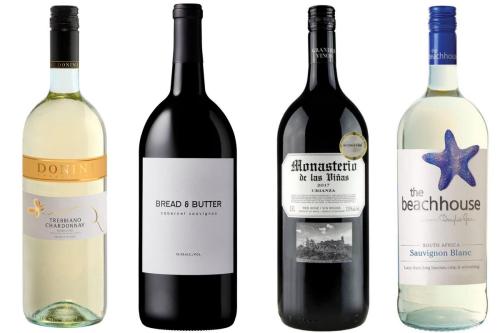 - LCBO
There is great value to be found in magnums, and great quality if you know what to get.