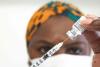ALAIN JOCARD - AFP via GETTY IMAGES
Pfizer’s rebranded Comirnaty vaccine may sound like a herbicide, but it’s better than “SpikeVax,” Heather Mallick writes.