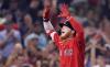 Charles Krupa - The Associated Press
Alex Verdugo’s two-run home run in the eighth inning lifed the Red Sox over the Blue Jays on Monday.