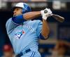 Adrien Veczan - Toronto Star file photo
In 2002, his first full season in the big leagues, Vernon Wells was the Jays’ union rep as players and owners came to a midnight agreement on Aug. 31, averting a strike by hours.