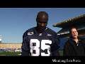 Stegall’s ‘major’ announcement