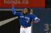 Jon Blacker - THE CANADIAN PRESS
The fun might just be beginning for Vladimir Guerrero Jr. and the Blue Jays.