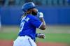 Adrian Kraus - The Associated Press
Vladimir Guerrero Jr. went for 4-for-4 in the Blue Jays’ return to Buffalo, with a three-run homer in the third inning.