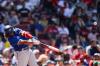 Kathryn Riley - GETTY IMAGES
The numbers Vladimir Guerrero Jr. is producing this year are straight out of a video game set to rookie mode, writes Gregor Chisholm.