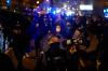 AMR ALFIKY - NYT
Demonstrators march in Washington on April 12, 2021, to protest the killing of Daunte Wright by police during a traffic stop on Sunday in Brooklyn Center, Minn.