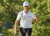 Quinn Harris - GETTY IMAGES
Canadian Mike Weir finished in a tie for second at the U.S. Senior Open on Sunday, three shots back of winner Jim Furyk.