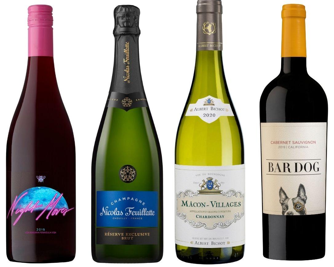 Best bottles of wine that make the world a better place Winnipeg Free