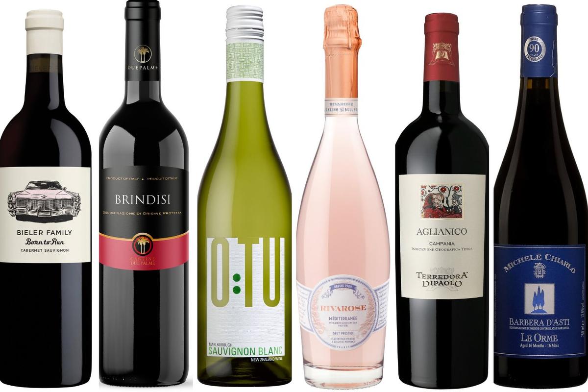 Wine lovers, these bottles could be your new favourites at the LCBO