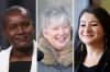 Jordan - Star wire services
The results were similar to 2019, but there were still some major upsets on the riding level in the 2021 race. Green Leader Annamie Paul, as well as Liberal MPs Bernadette Jordan and Maryam Monsef, all lost in their own ridings.