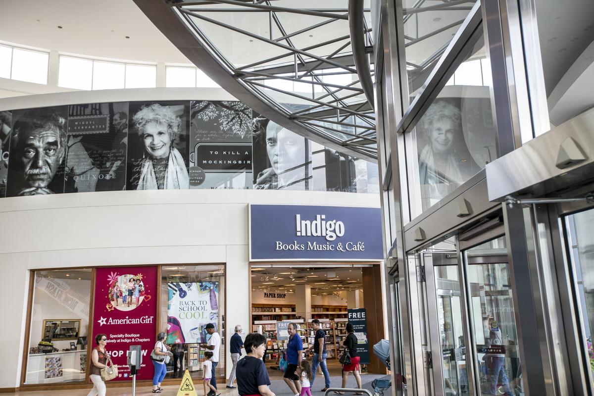 Workers at two more Indigo stores vote to unionize. Is a wave of unionization in retail upon us