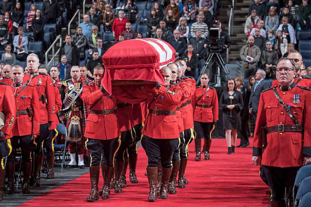 (Darcy Finley / Manitoba RCMP)