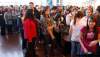 BORIS.MINKEVICH@FREEPRESS.MB.CA 
Justin Bieber fans before the show.