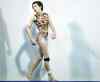 COLIN CORNEAU / BRANDON SUN FILES
Olympian Isabela Onyshko trains at the Eagles Gymnastics Club six years ago.