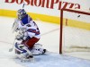 TREVOR HAGAN / WINNIPEG FREE PRESS
Winnipeg Jets' Andrew Ladd (16) puts the puck past New York Rangers' goaltender Henrik Lundqvist (30) during first period NHL hockey action at MTS Centre in Winnipeg, Friday, March 14, 2014.