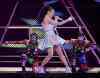 Trevor Hagan / Winnipeg Free Press
Katy Perry performs at Winnipeg's MTS Centre Tuesday, Aug. 26.