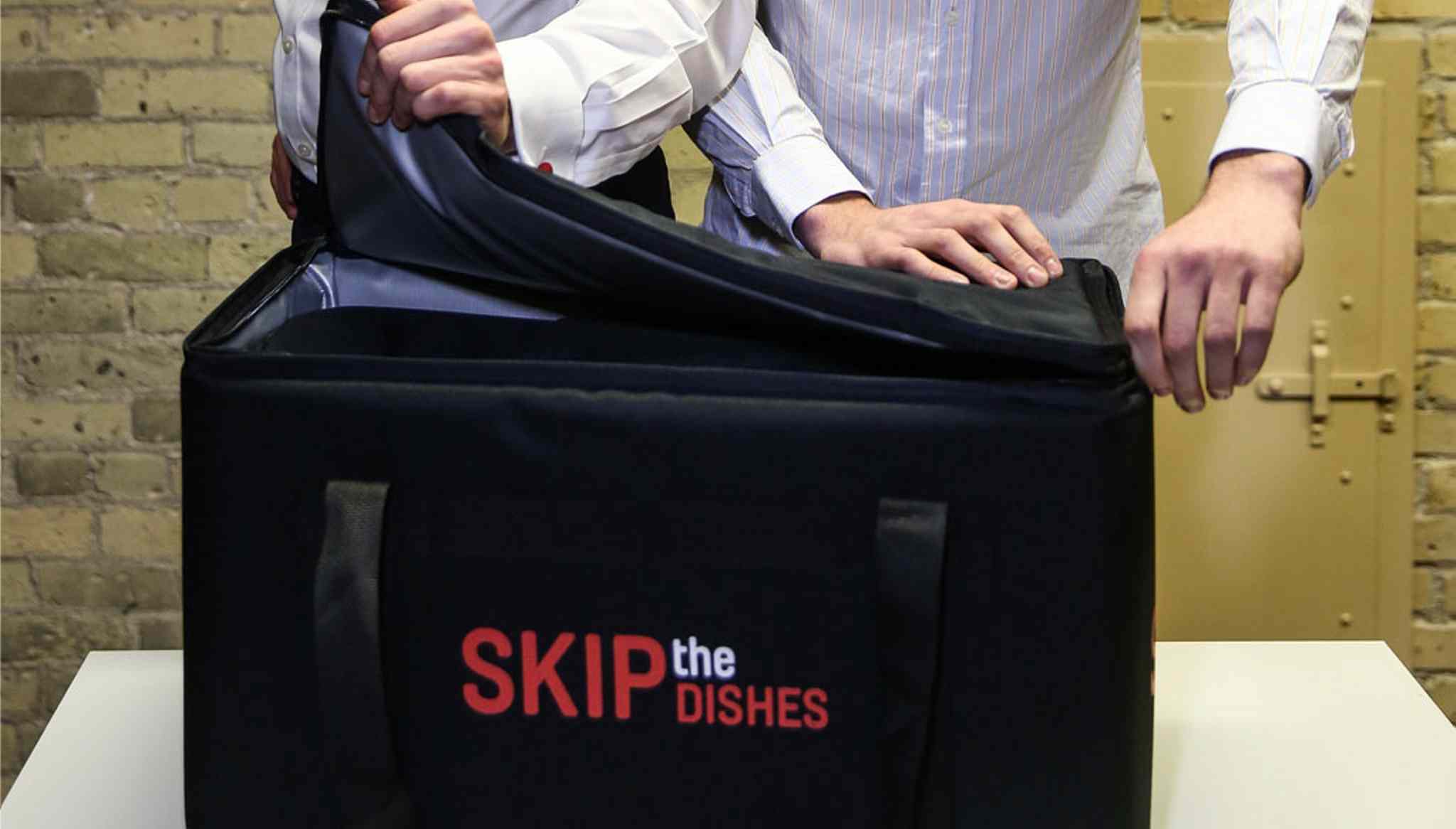 Uncorked Skip the Dishes adds wine delivery Winnipeg Free Press