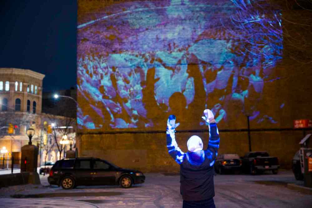 (Mikaela MacKenzie / Winnipeg Free Press)