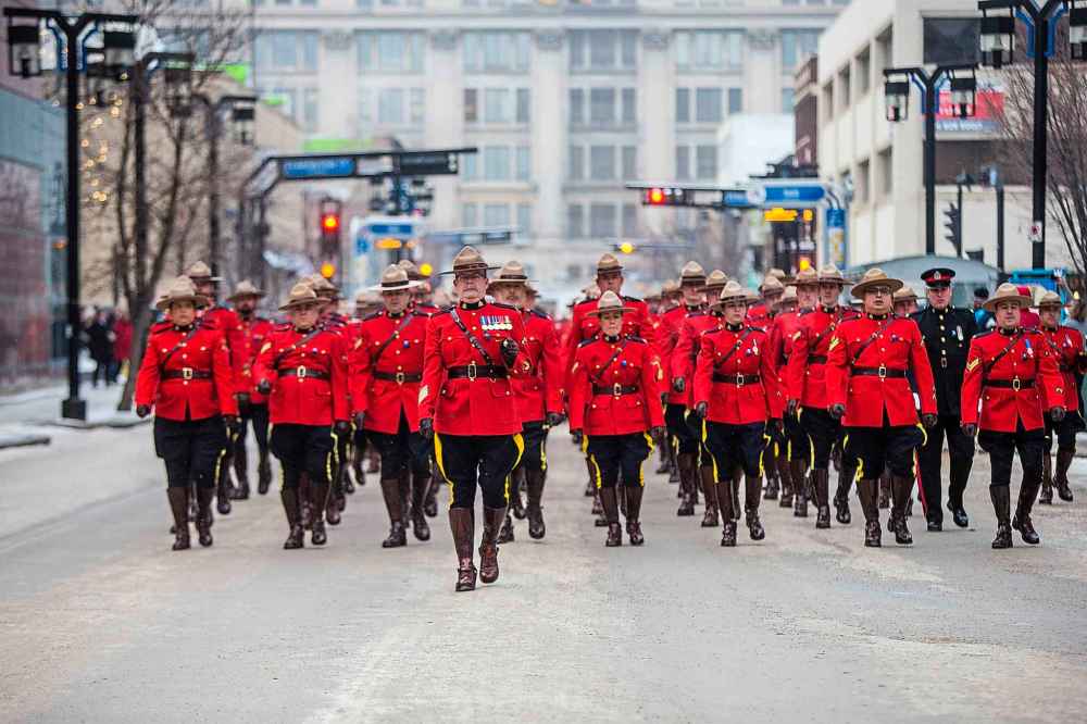 (Mikaela MacKenzie / Winnipeg Free Press)