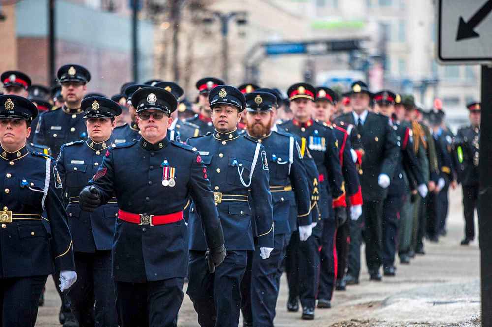 (Mikaela MacKenzie / Winnipeg Free Press)