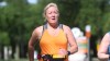 I Am a Runner