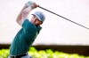 Blair Bursey is shown in action at last year's Royal Beach Victoria Open at Uplands Golf Club in Victoria in a handout photo. THE CANADIAN PRESS/HO-PGA Tour Canada **MANDATORY CREDIT**