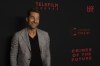 Actor Scott Speedman is pictured on the red carpet for the North American premiere of 
