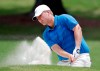 Braden Thornberry hits from the sand onto the 17th green during the third round of the St. Jude Classic golf tournament&nbsp;in Memphis, Tenn., Saturday, June 9, 2018.&nbsp;Thornberry was one of four other players to tie for second behind&nbsp;Patrick Flavin in&nbsp;the Monday qualifier for the RBC Canadian Open. THE CANADIAN PRESS/AP-Mark Humphrey